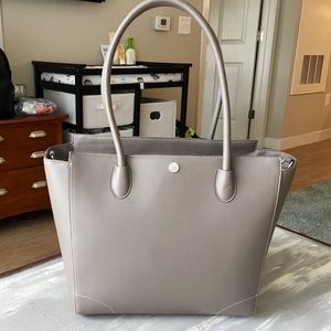 Little Unicorn Brookside Tote Diaper Bag